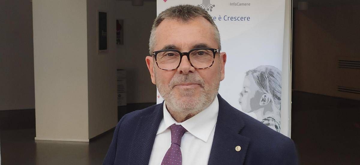 Ghezzi (InfoCamere): "Puntato su capitale umano e territorio e siamo stati premiati" - 
