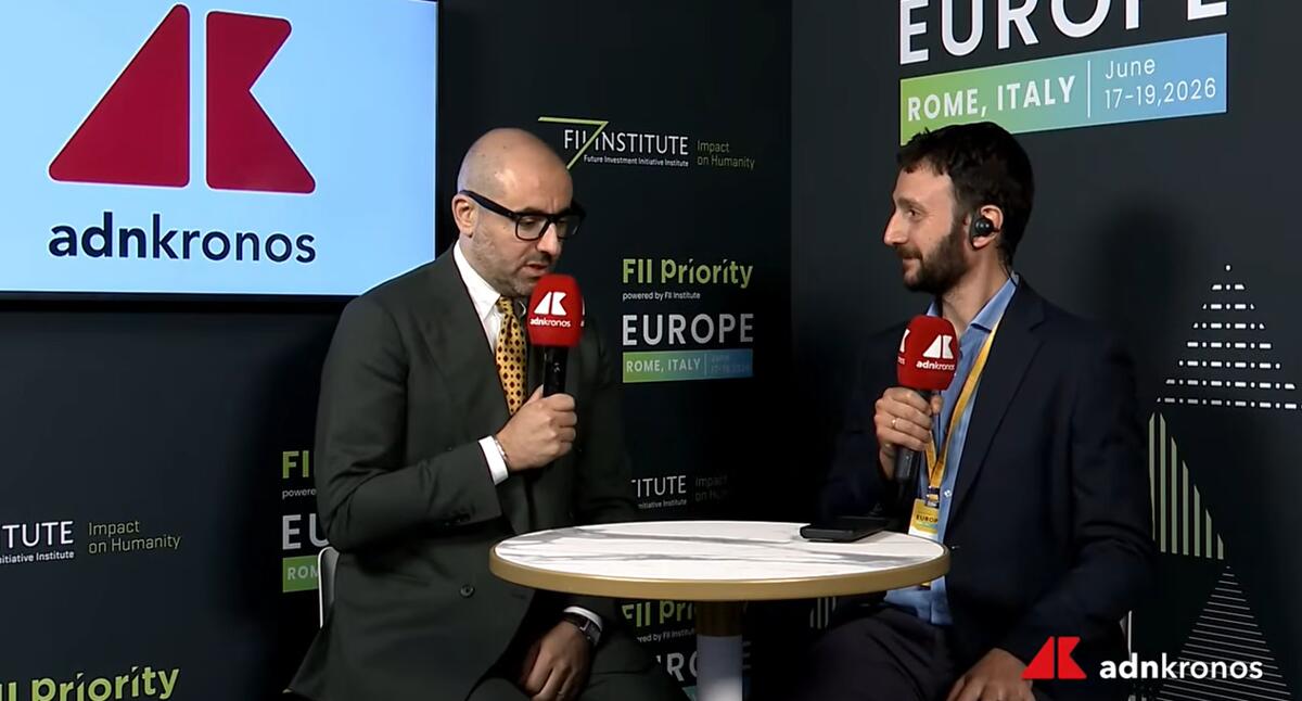 Fii, Moretti: "Per il mid-market europeo la parola chiave è scala" - 