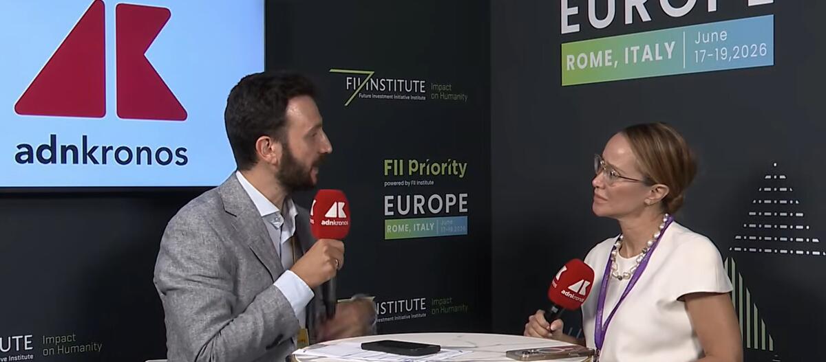 Fii, Cabral: "Intesa Brasile-Ue sui minerali critici pilastro per l’autonomia europea" - 