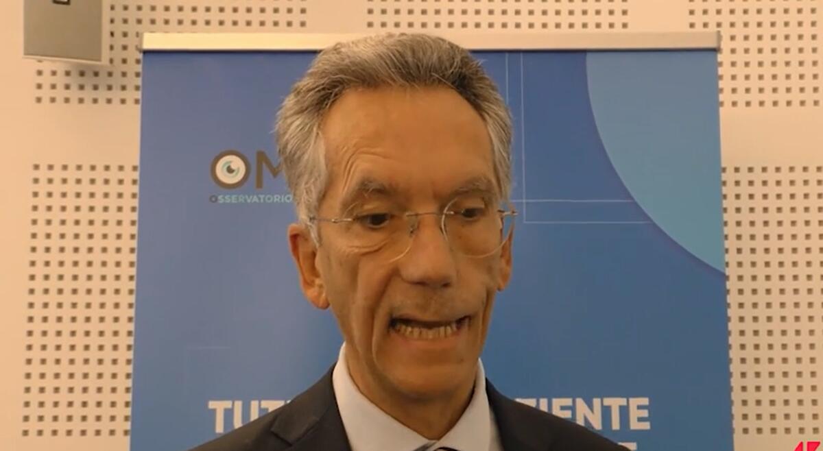 Miastenia gravis, Rettore (Am): "Calvario inizia prima della diagnosi, serve più consapevolezza" - 