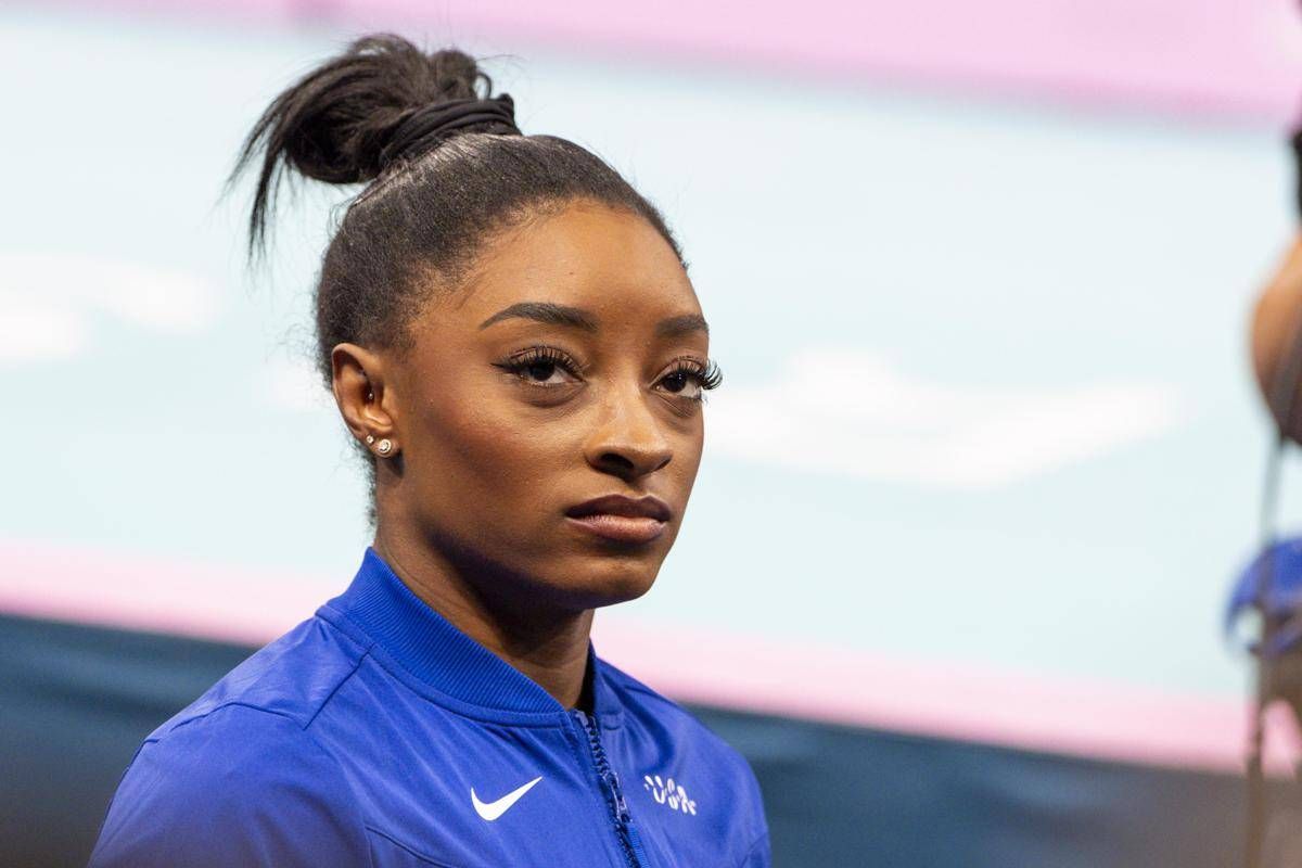 Paura per Simone Biles: "Ho rischiato di morire" - 