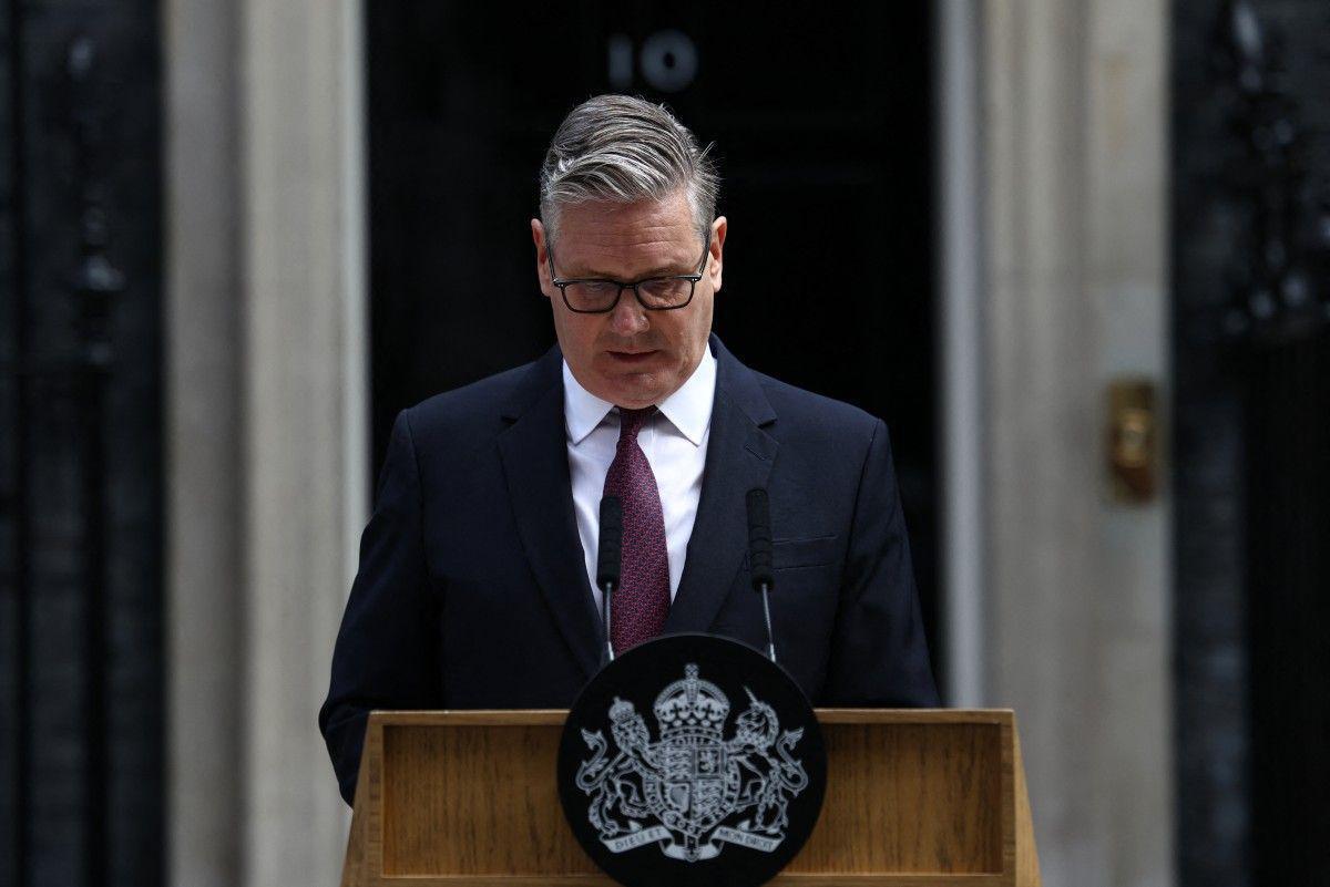 Gb, ex consigliere Brown: "Starmer ha pagato mancanza visione, Burnham rischia" - 