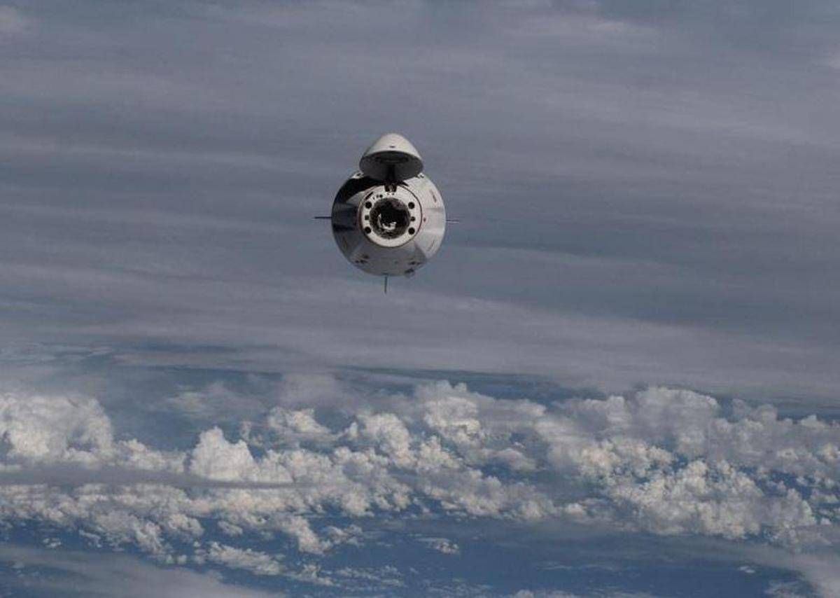 Perdita d'aria sulla Stazione Spaziale, la Nasa agli astronauti: "Tornate su Iss" - 