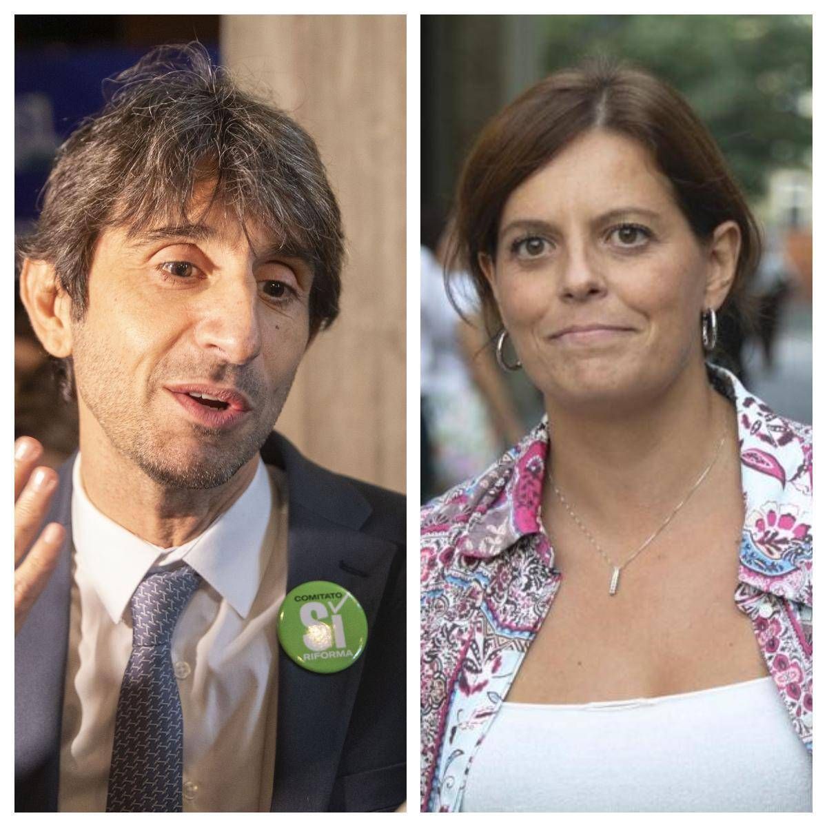 2 giugno, Donzelli: "Salis vuole abolire parata? Allergia a divise coerente con la sua storia" - 