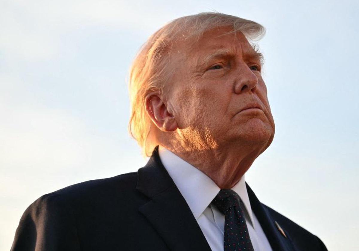 Iran e le ispezioni nucleari, per Trump c'è l'ok. Ma Teheran continua a negare - 