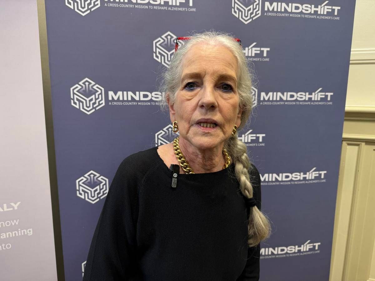Alzheimer, Spadin (Aima): "Finanziamenti per risultati concreti e vicini al paziente" - 
