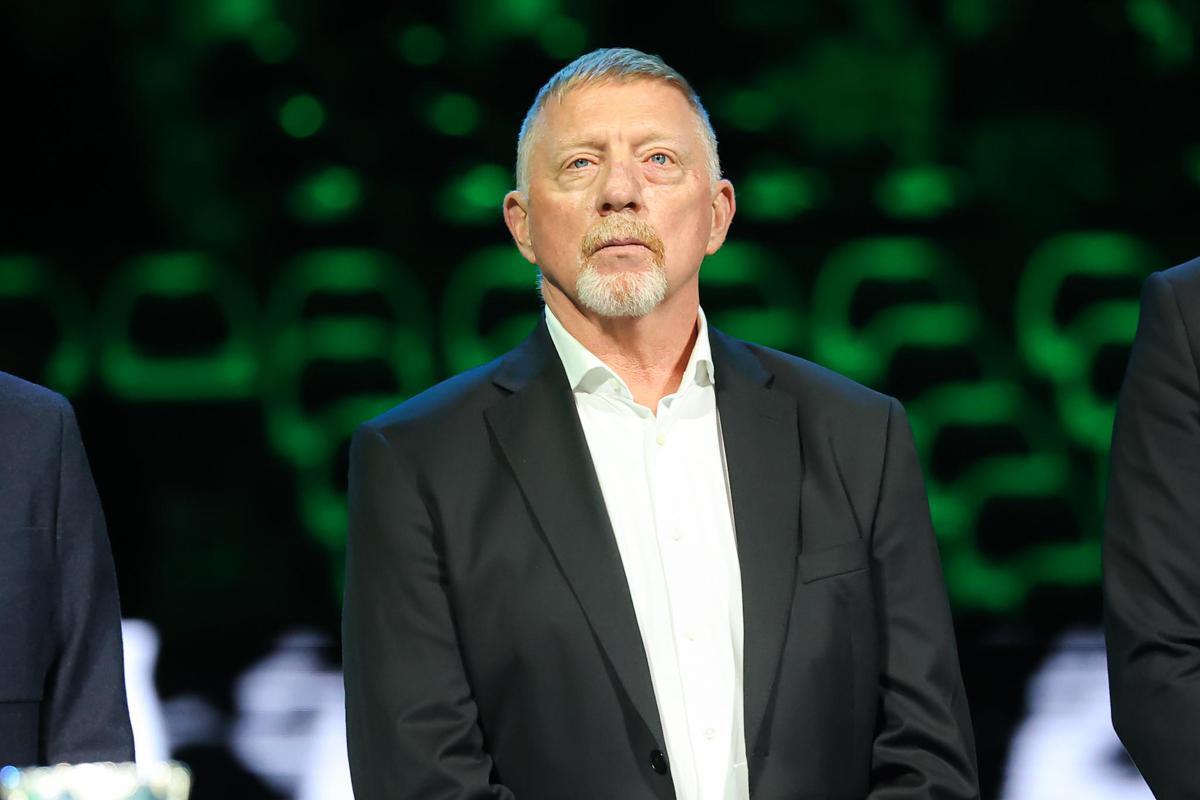 Mondiali, Boris Becker tifa... Norvegia: "È così figo..." - 