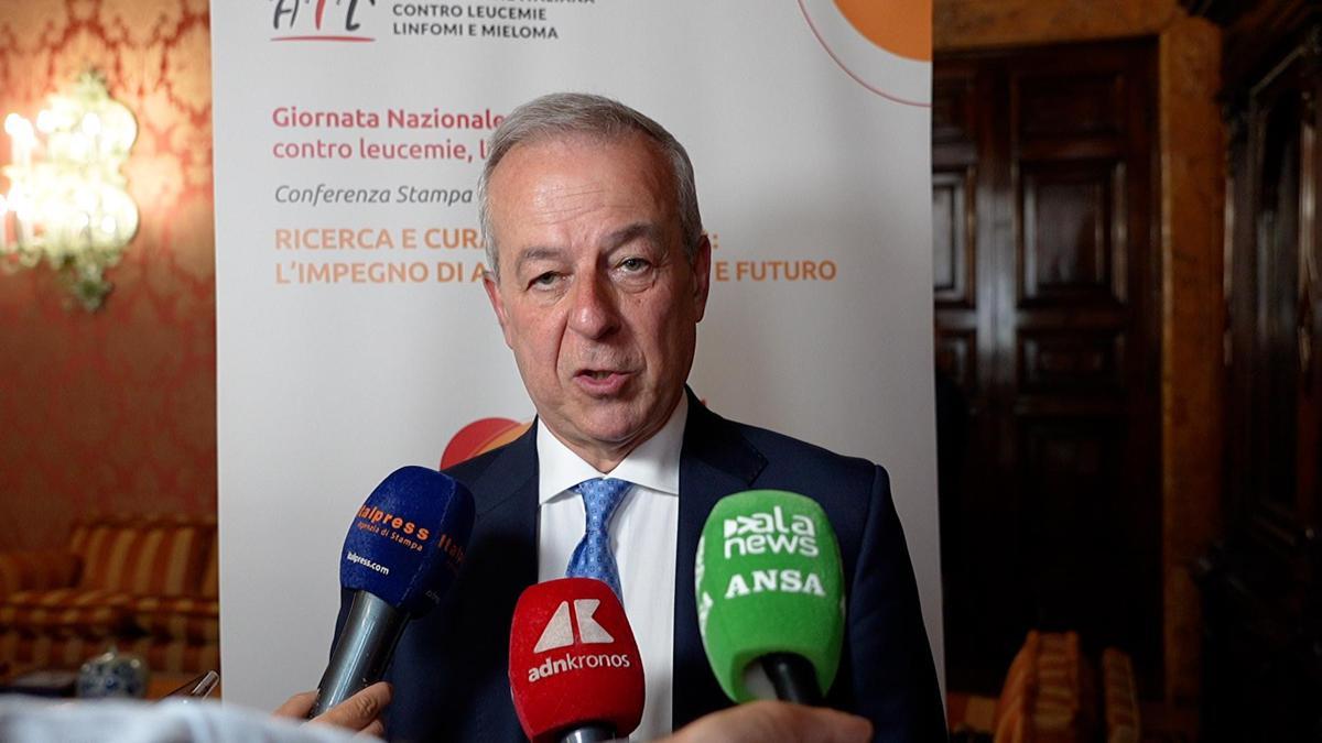 Locatelli (Bambino Gesù): "Investire nella ricerca significa investire nel futuro delle cure" - 