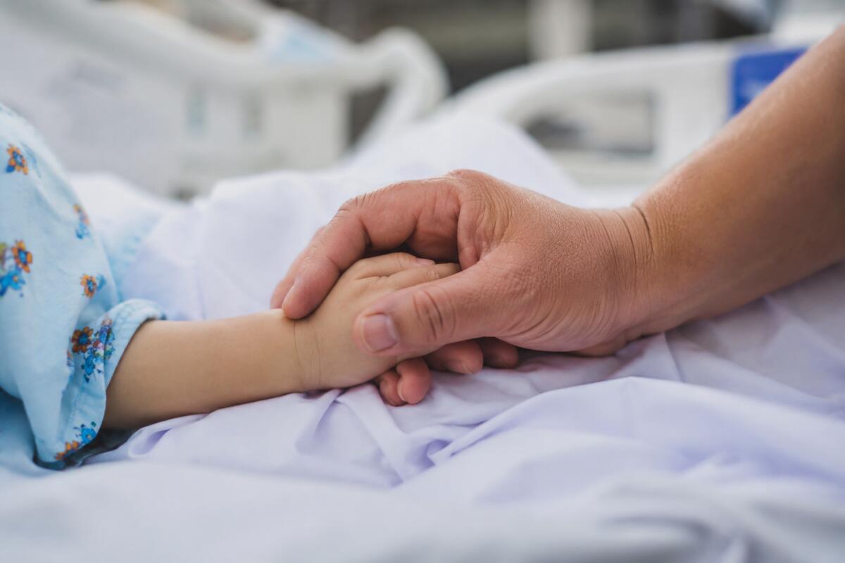 Eutanasia su un bambino di meno di 12 anni nei Paesi Bassi, è la prima volta - 