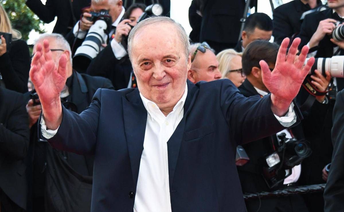 Dario Argento: "In Italia il cinema è decaduto, colpa degli spettatori" - 