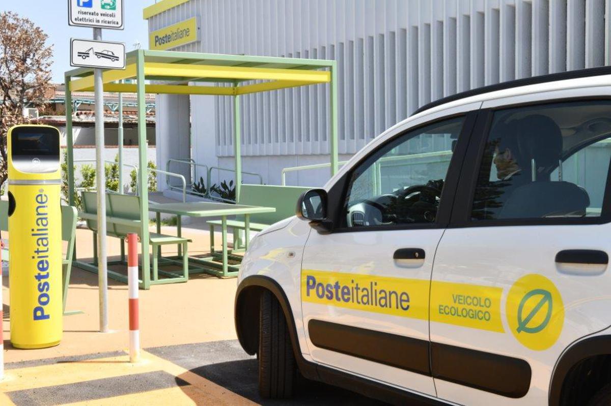 Oltre 3.200 colonnine ricarica già installate in piccoli centri per mobilità sostenibile - 