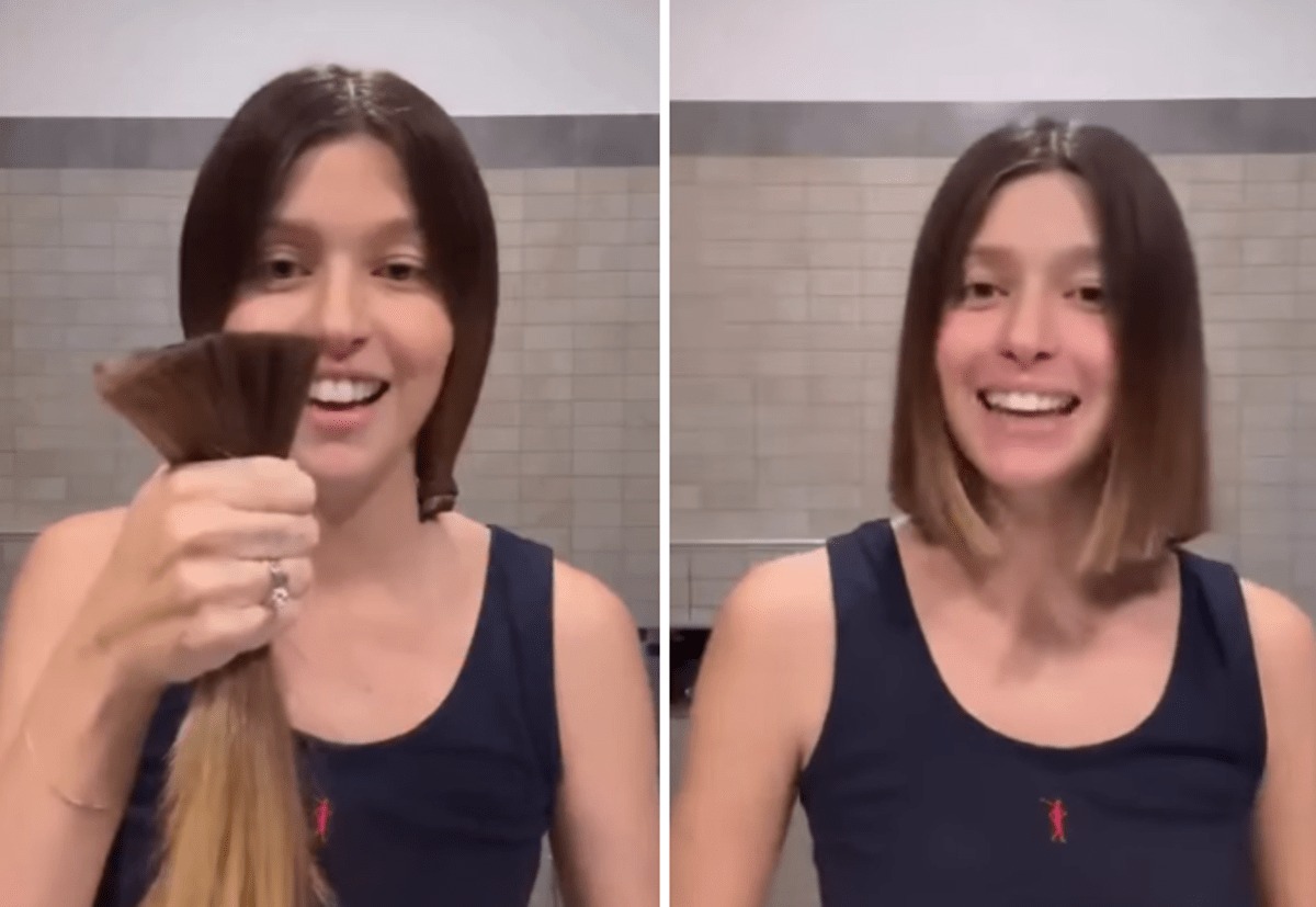 Natalia Paragoni come sta dopo la diagnosi: "Questa settimana la seconda chemio" - 