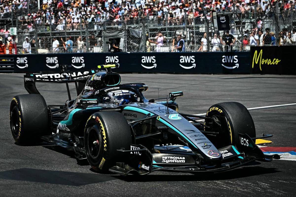 Formula 1, oggi prove libere Gp Barcellona: orari e dove vederle in tv - 
