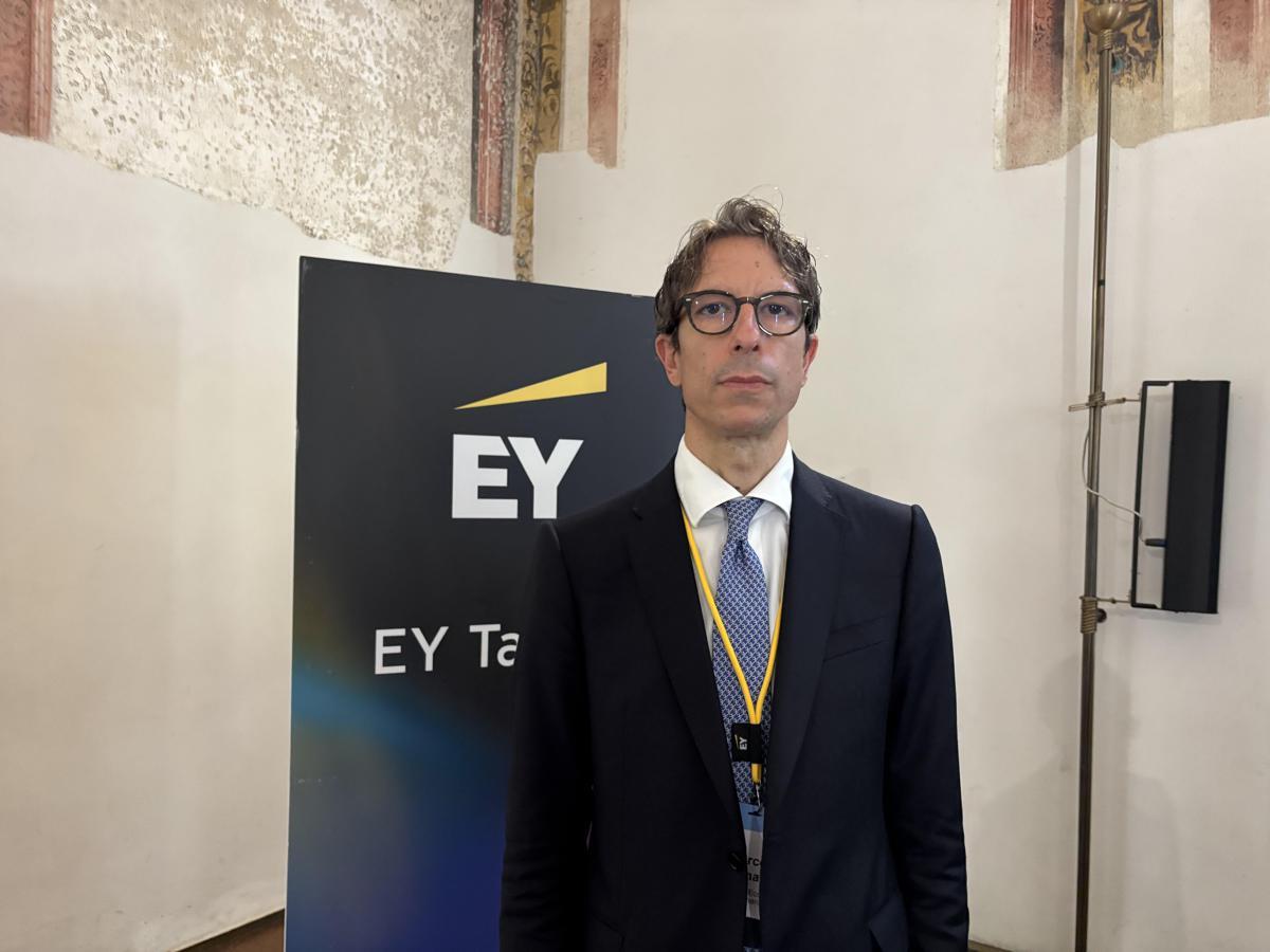 Fisco, Iuvinale (Mef): "Mobilità globale impone una revisione delle regole fiscali" - 