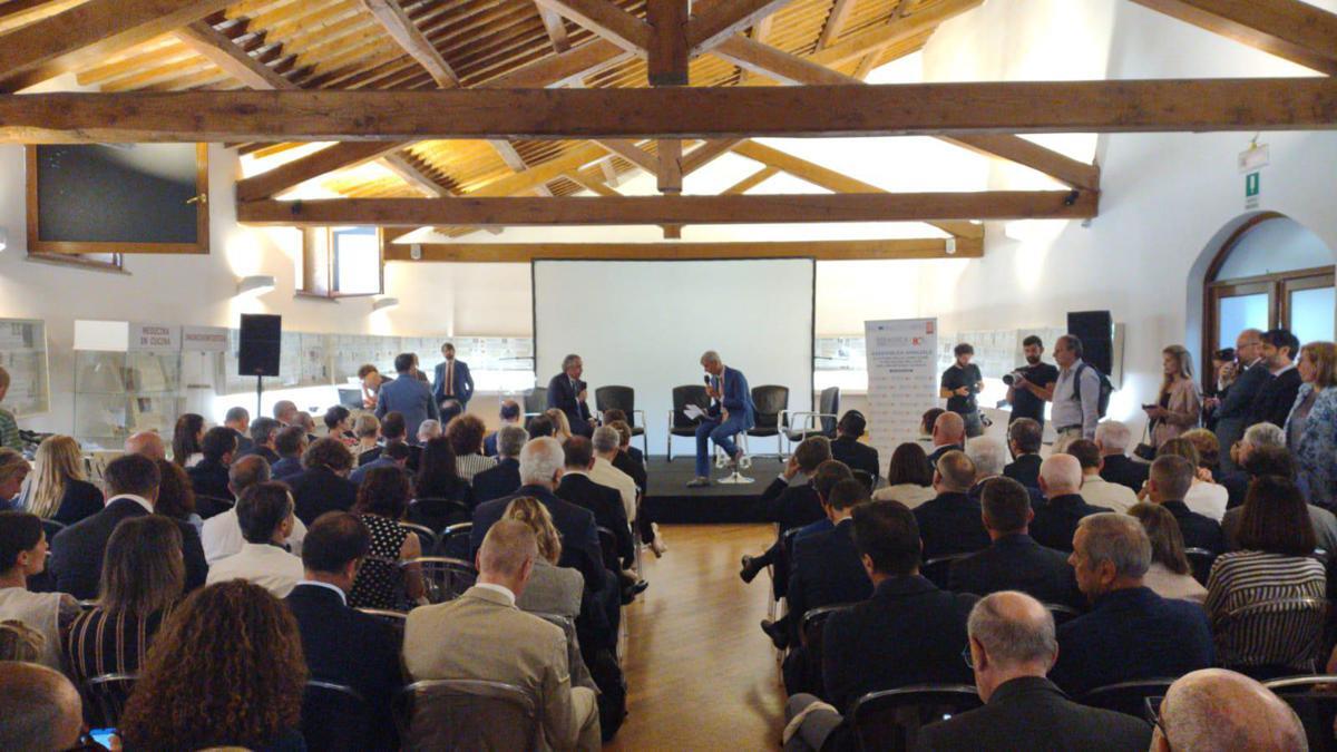 Assica, "Nel 2025 stabili produzione e consumo di salumi" - 