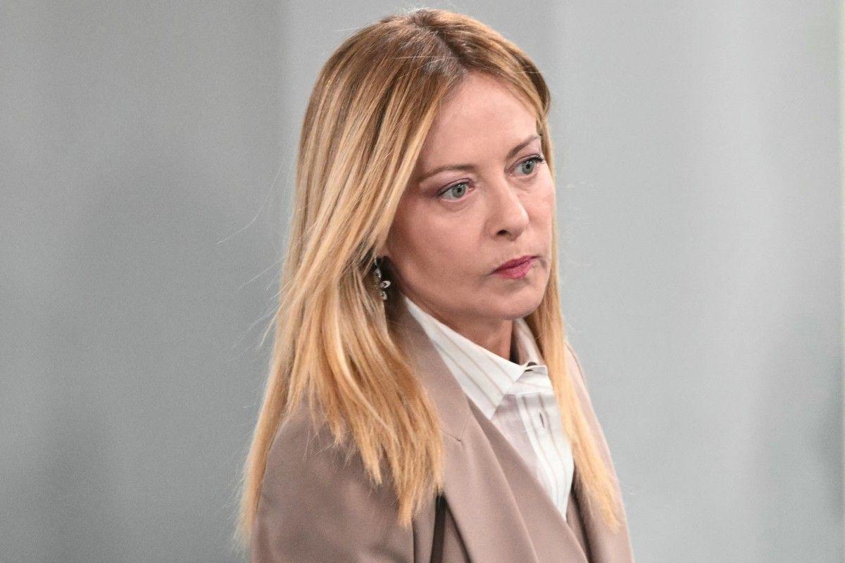 Meloni: "Colpita da parole Trump, ma lavoro bilaterale deve tornare alla normalità" - 