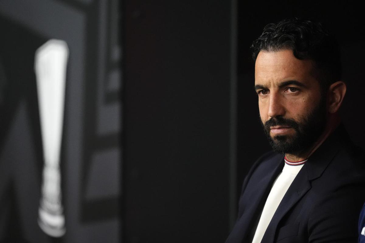 Milan, è fatta per Amorim: il portoghese sarà il nuovo allenatore rossonero - 