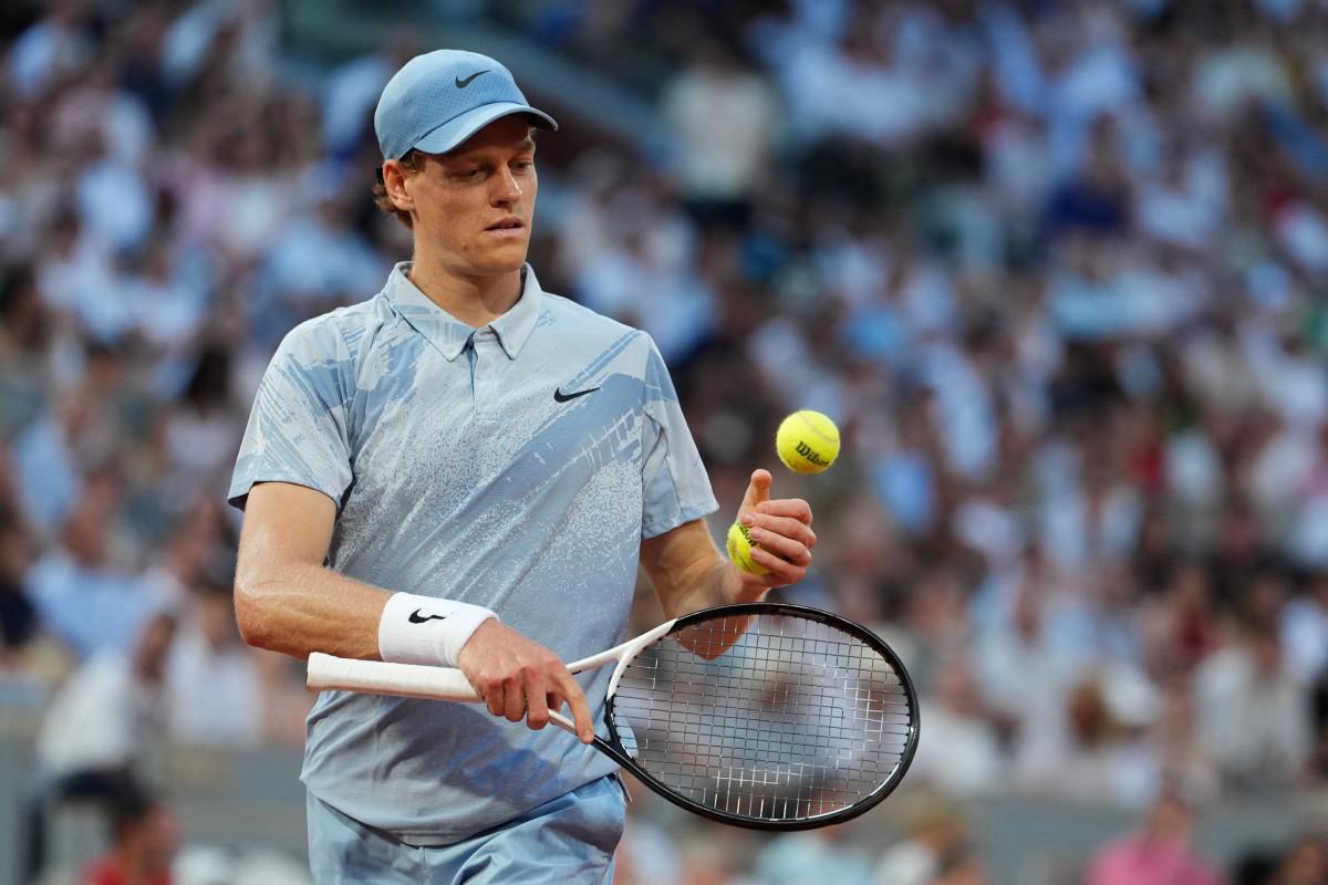 Sinner, dal tennis allo spazio: Jannik diventa... un asteroide - 