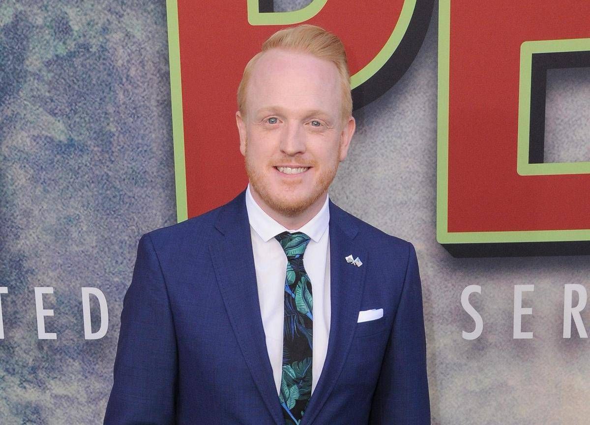 Addio a Owain Rhys Davies, l'attore di 'Twin Peaks' è morto a 44 anni - 