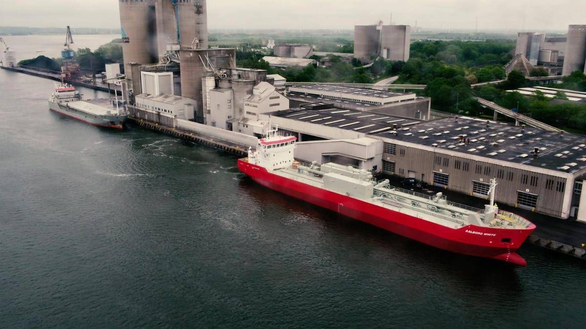 Cementir, in Danimarca accordo fino a 2,2 mld per cattura carbonio - 