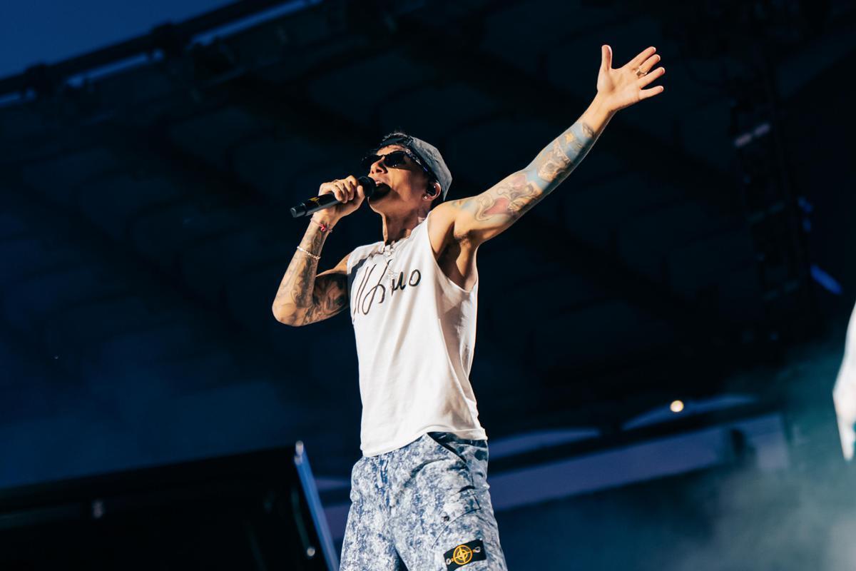 Ultimo a Tor Vergata, conto alla rovescia per il concerto dei record - 