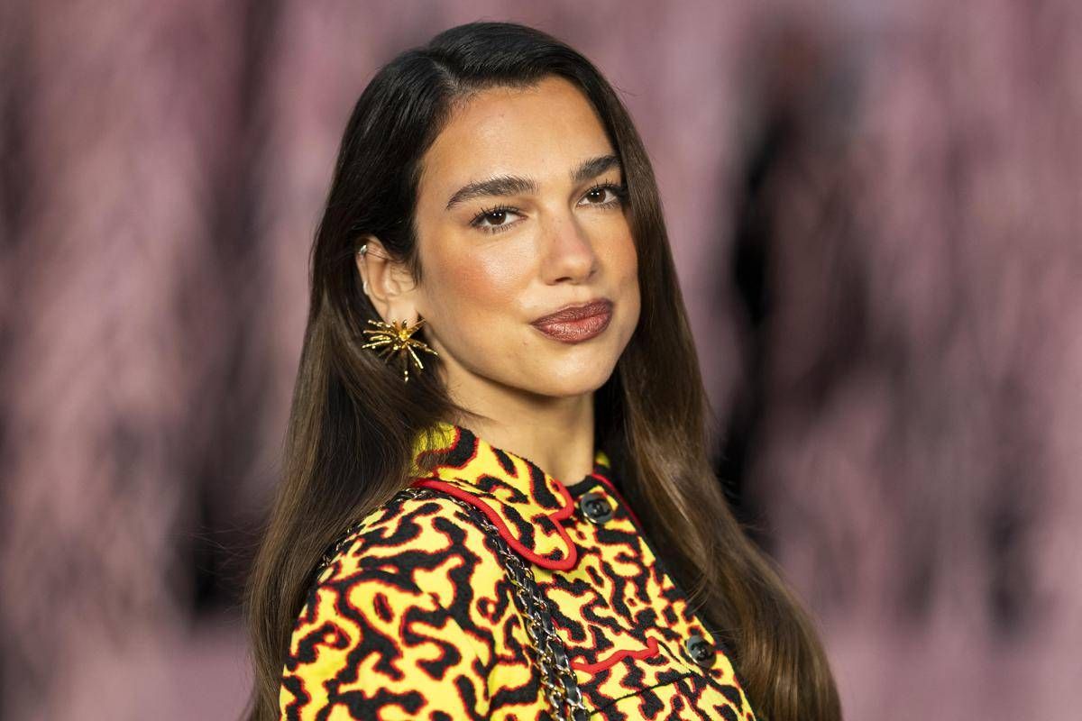 Matrimonio Dua Lipa, i residenti di Palermo contro la pop star: "La città non è il tuo salotto" - 