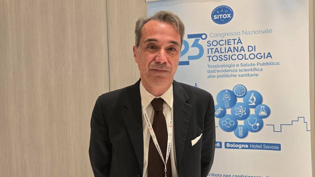 Guido Mannaioni nuovo presidente tossicologi Sitox - 