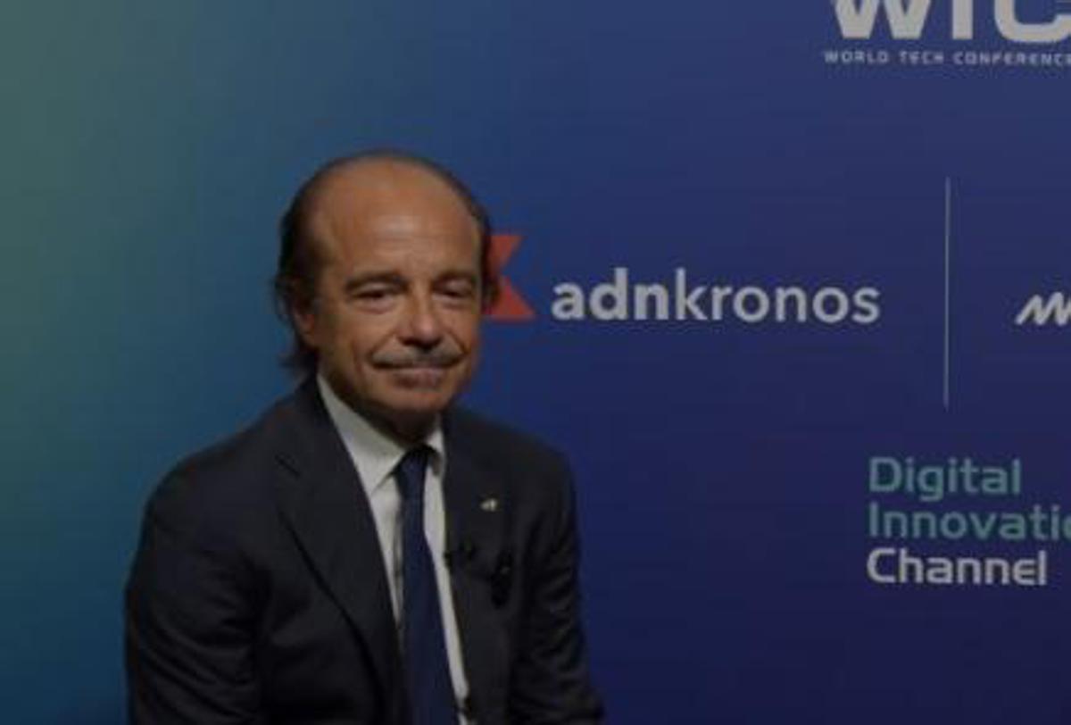 Innovazione, Butti: "Italia avanti nell'implementazione digitale tecnologica" - 