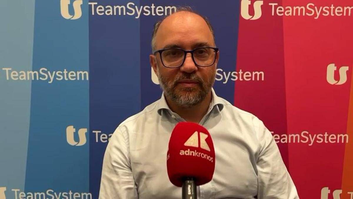 Cohen (TeamSystem): "In tre anni investiti 250 milioni per affiancare i nostri clienti" - 