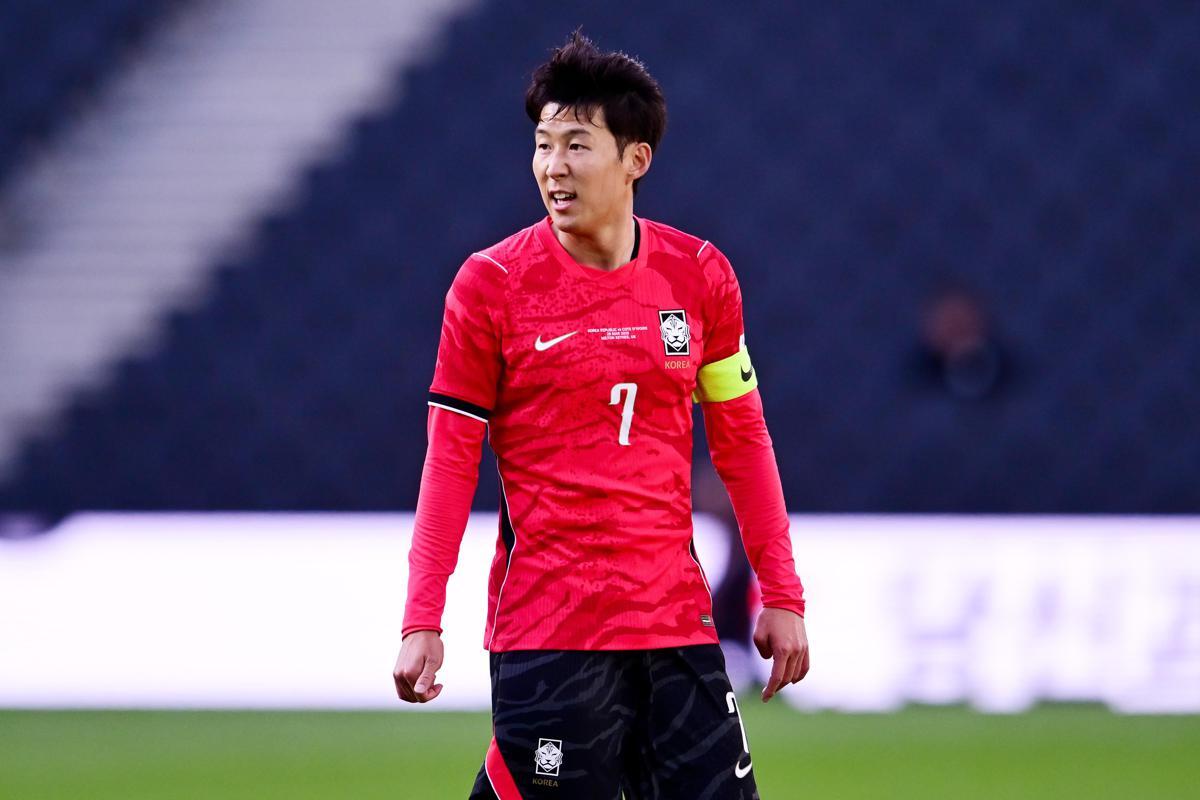 Corea del Sud-Sudafrica: orario, probabili formazioni e dove vederla in tv - 