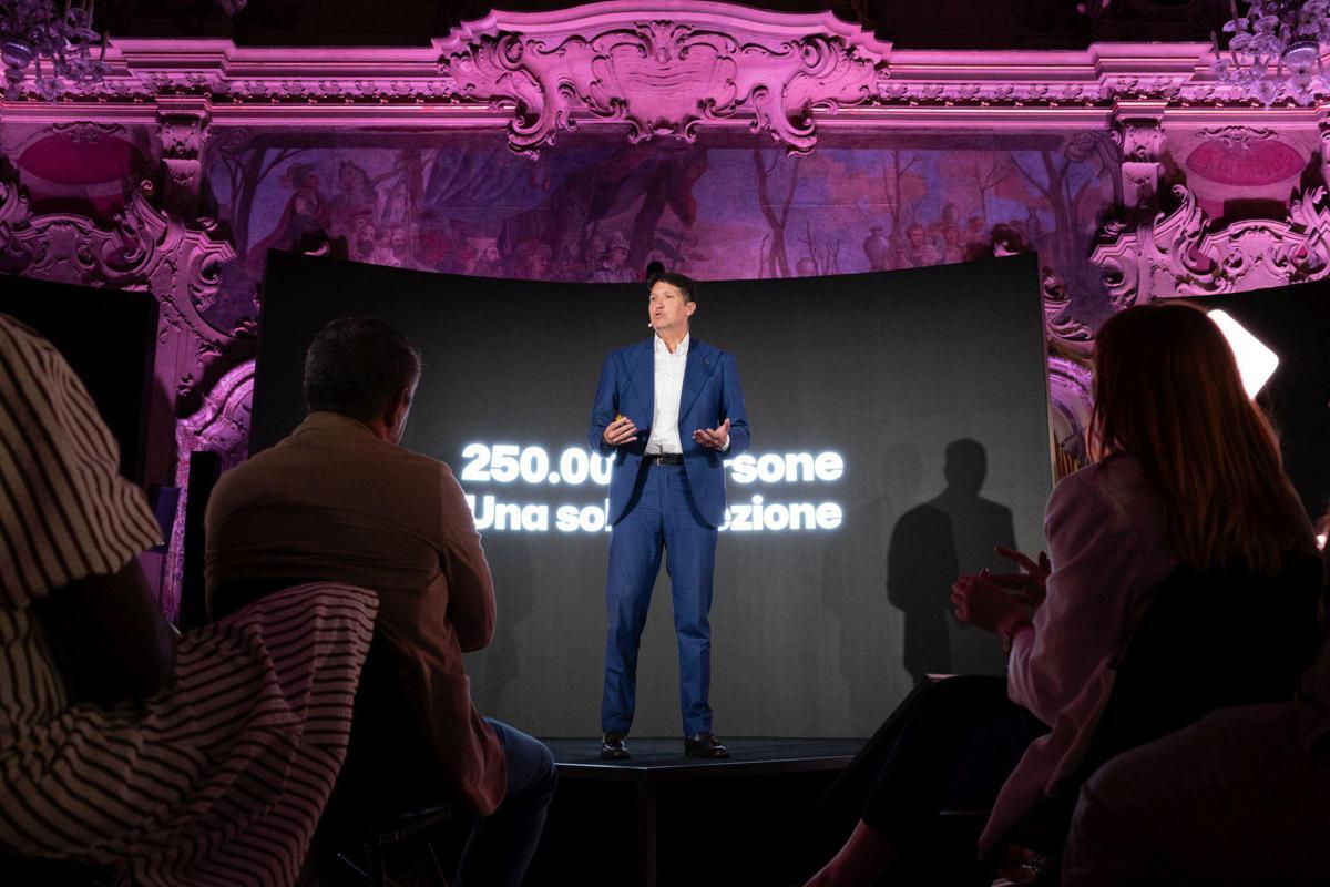 Scalapay lancia format 'The Visionary Exchange', come cambiano consumi, leadership e aspettative persone - 