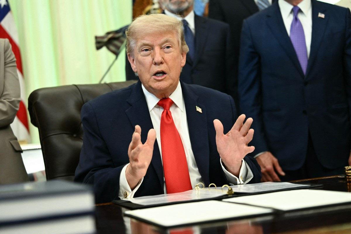 Iran-Usa, raggiunto accordo di pace. Trump: "Hormuz riapre senza pedaggio". Venerdì la firma in Svizzera - 