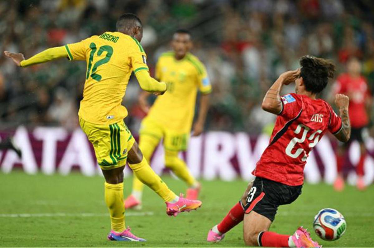 Mondiali 2026, Repubblica Ceca-Messico 0-3 e Sudafrica Corea del Sud 1-0 - 