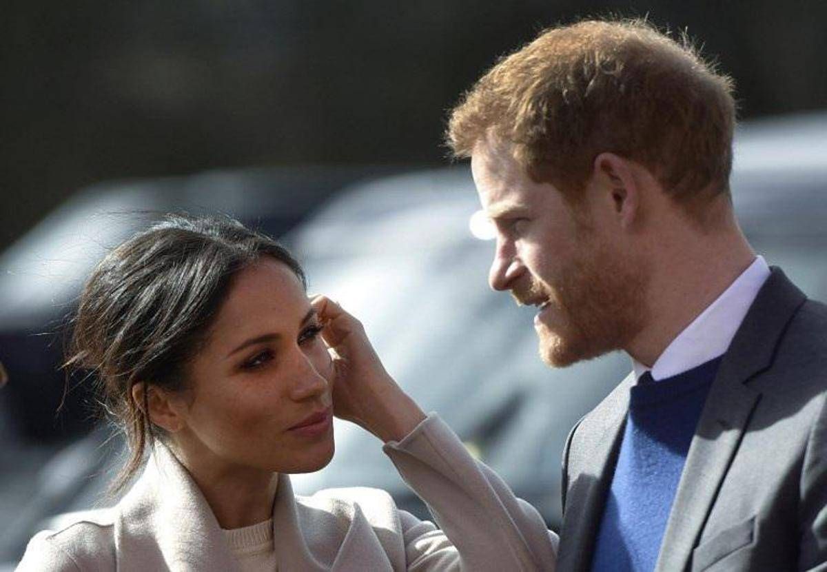 "Meghan ha detto a Harry che deve occuparsi di più delle finanze di famiglia", la rivelazione - 