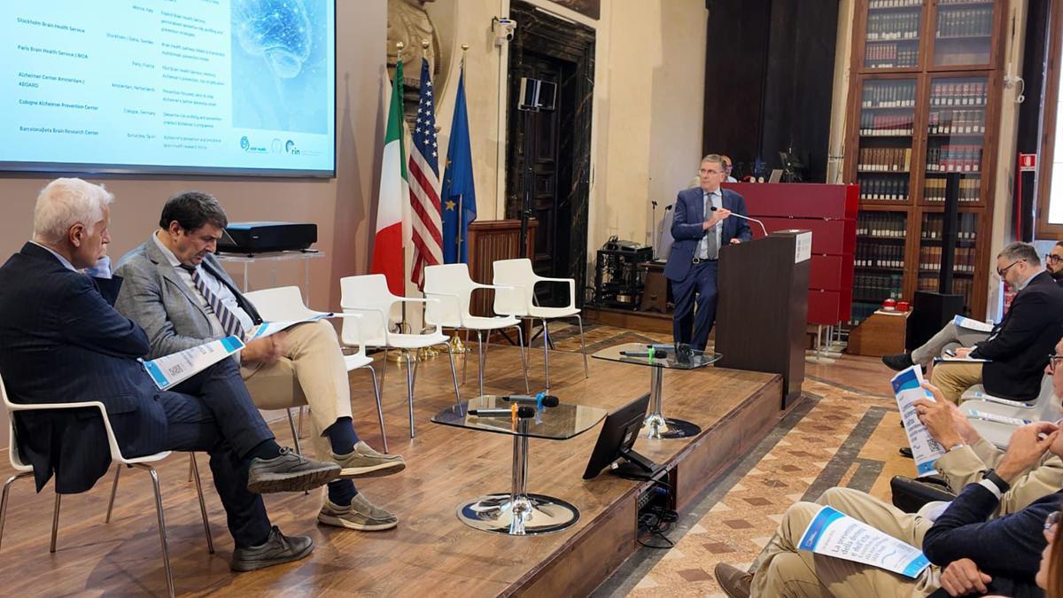 Prevenire demenza e ictus, al via studio in 21 centri italiani - 