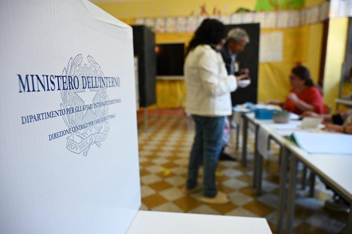 Amministrative, al via ballottaggio in 42 Comuni: si vota oggi e domani - 
