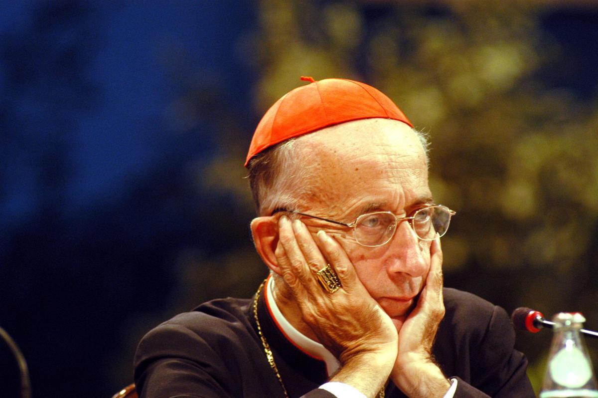 Vita, morte e dignità umana: le battaglie di Ruini su fecondazione e i casi Englaro e Welby - 