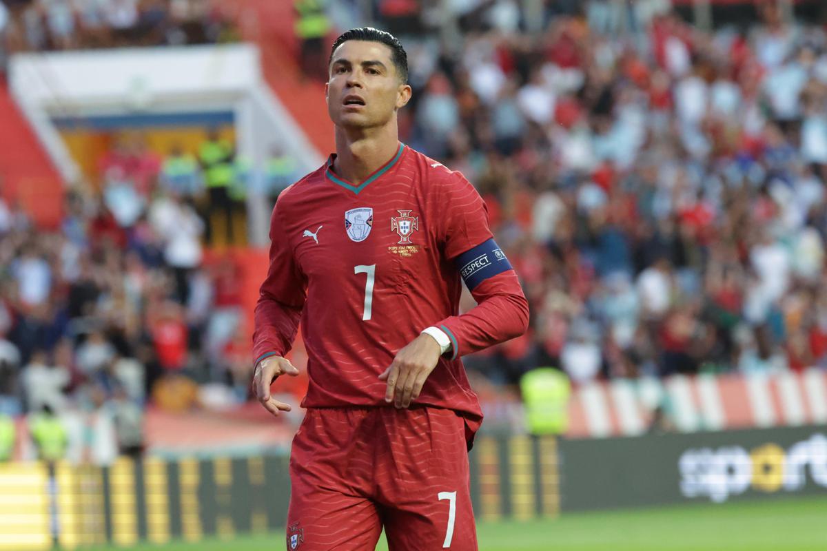Mondiali, oggi Portogallo-Rd Congo - Diretta - 