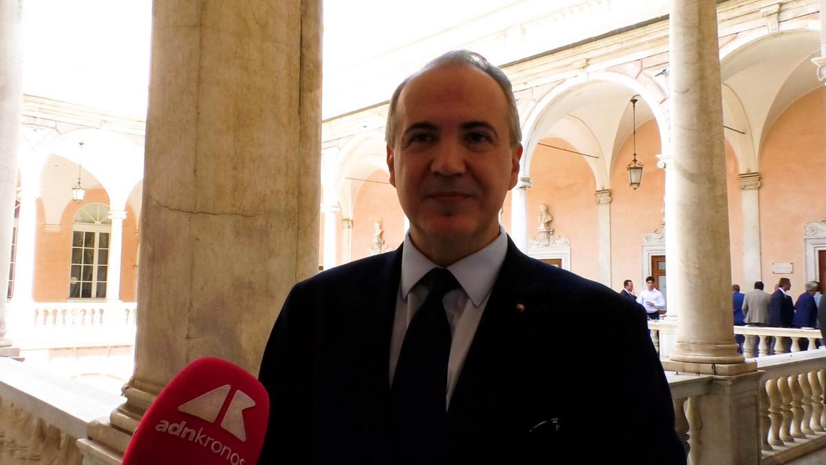 Beconi (Camipy): "Paraguay è la porta d’ingresso per l'America del Sud" - 
