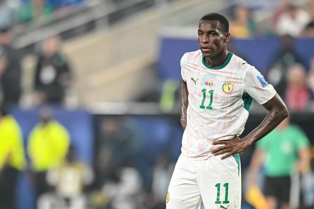 Mondiali, oggi Senegal-Iraq: orario, probabili formazioni e dove vederla in tv - 