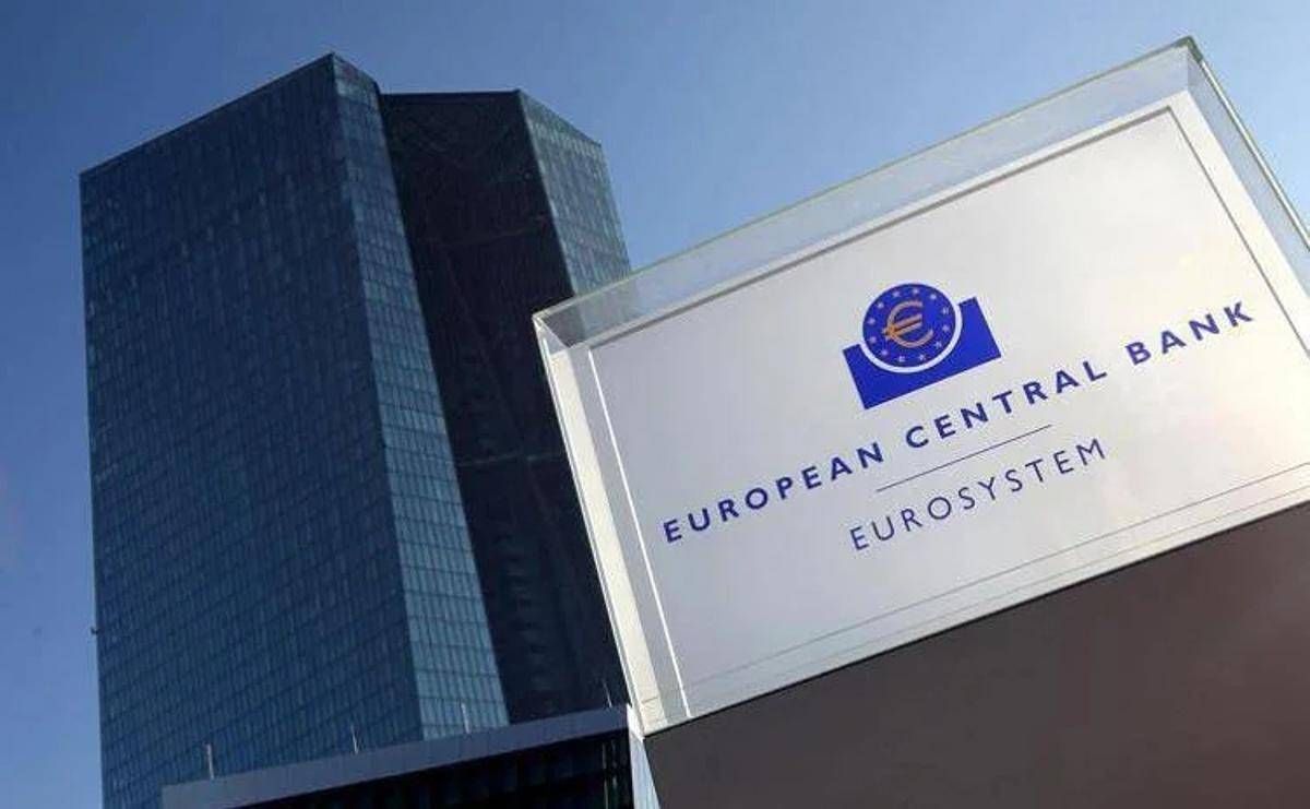 Inflazione e crisi in Medio Oriente, Bce rialza i tassi di 25 punti base - 