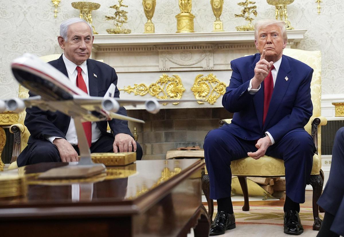 Usa-Iran, intelligence avverte Trump: "Netanyahu non si ferma in Libano, accordo a rischio" - 