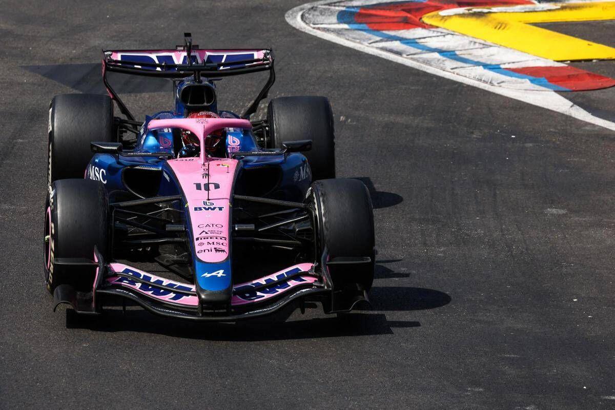 Formula 1, Gasly torna sul podio: nuovo ordine d'arrivo Gp Montecarlo e classifica Mondiale - 