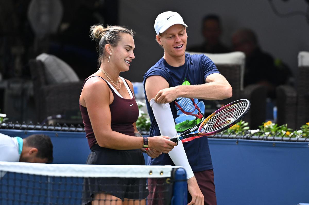 Wimbledon, tregua dei giocatori al boicotaggio: "Incontri costruttivi" - 
