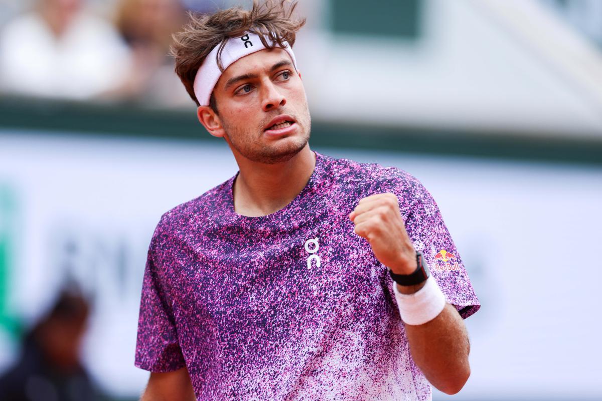 Wimbledon, oggi Cobolli-Navone al primo turno - Diretta - 