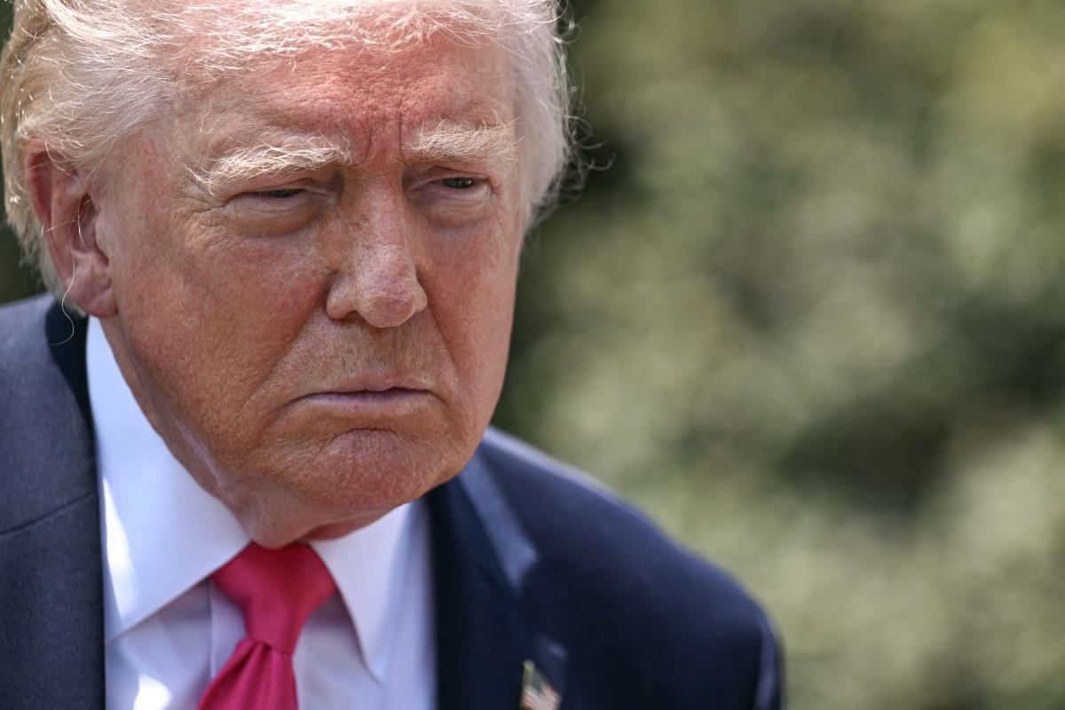 Corte Suprema americana contro Trump: stop a limitazioni allo ius soli. Il presidente: "Serve una nuova legge" - 