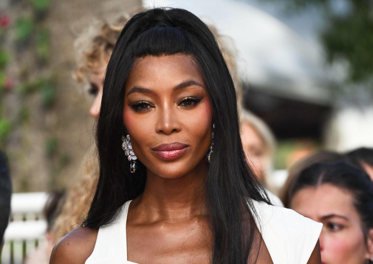Naomi Campbell accusa l'ex legale, "frode e inganno" dietro lo scandalo della sua charity - 