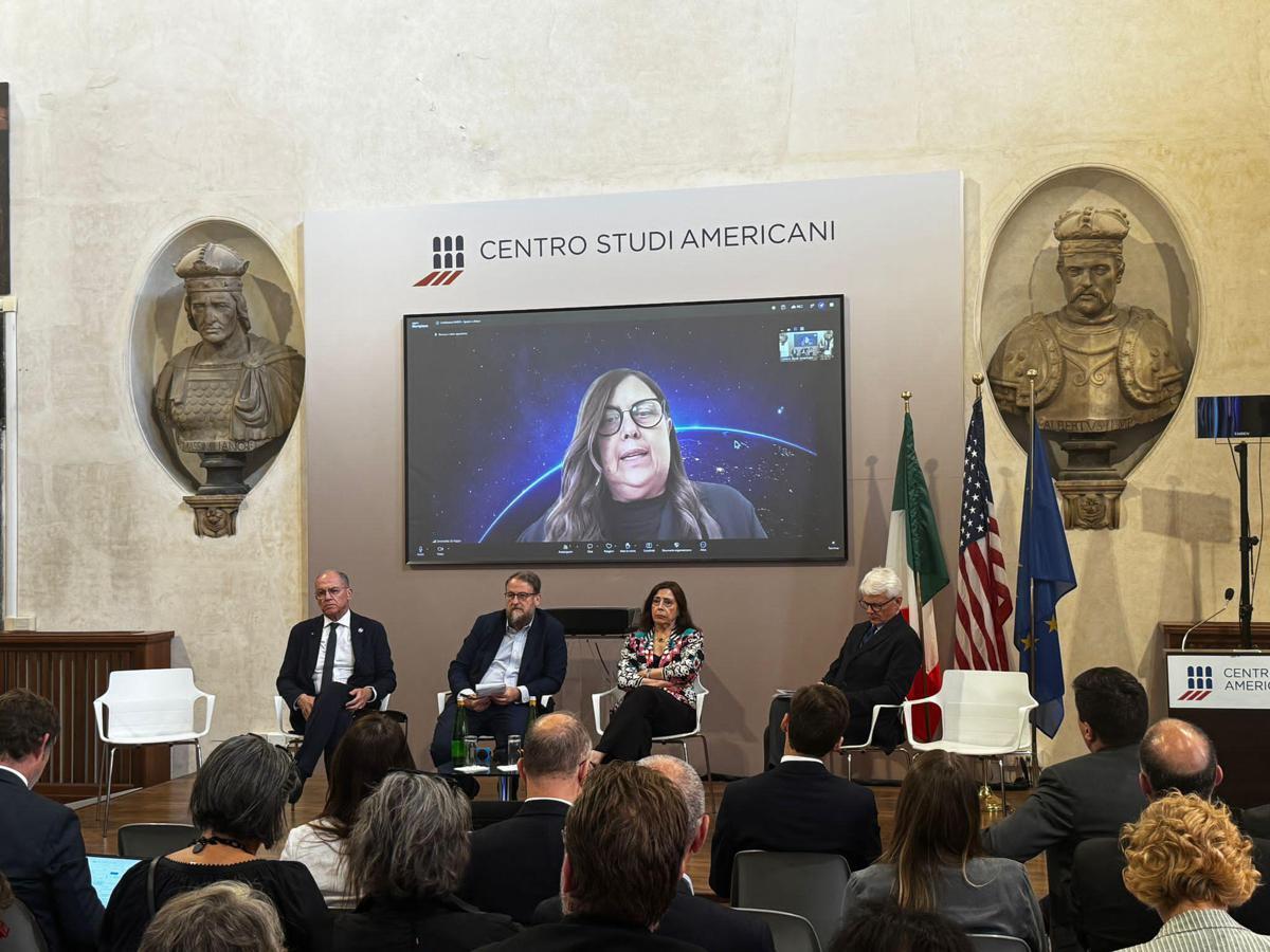 Spazio, la sfida della frammentazione europea e la necessità di un capitale paziente - 