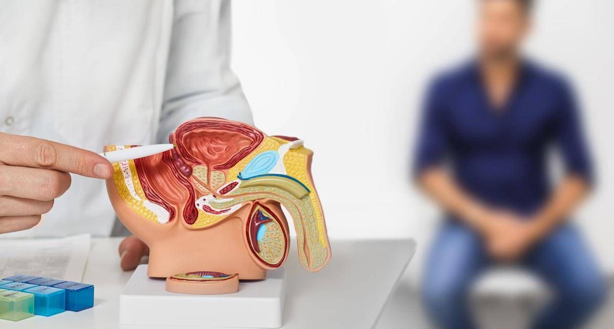 Cancro prostata avanzato, studio Asco conferma vantaggio cognitivo di darolutamide - 