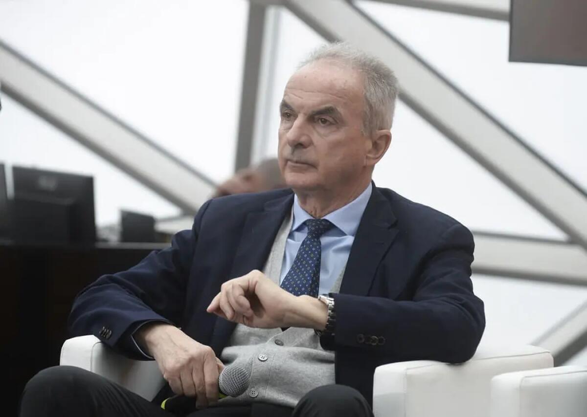 Accordo Enac-Regione Calabria per riqualificare l’aviosuperficie di Scalea, Di Palma “Favoriamo la coesione territoriale e creiamo nuove opportunità” - 